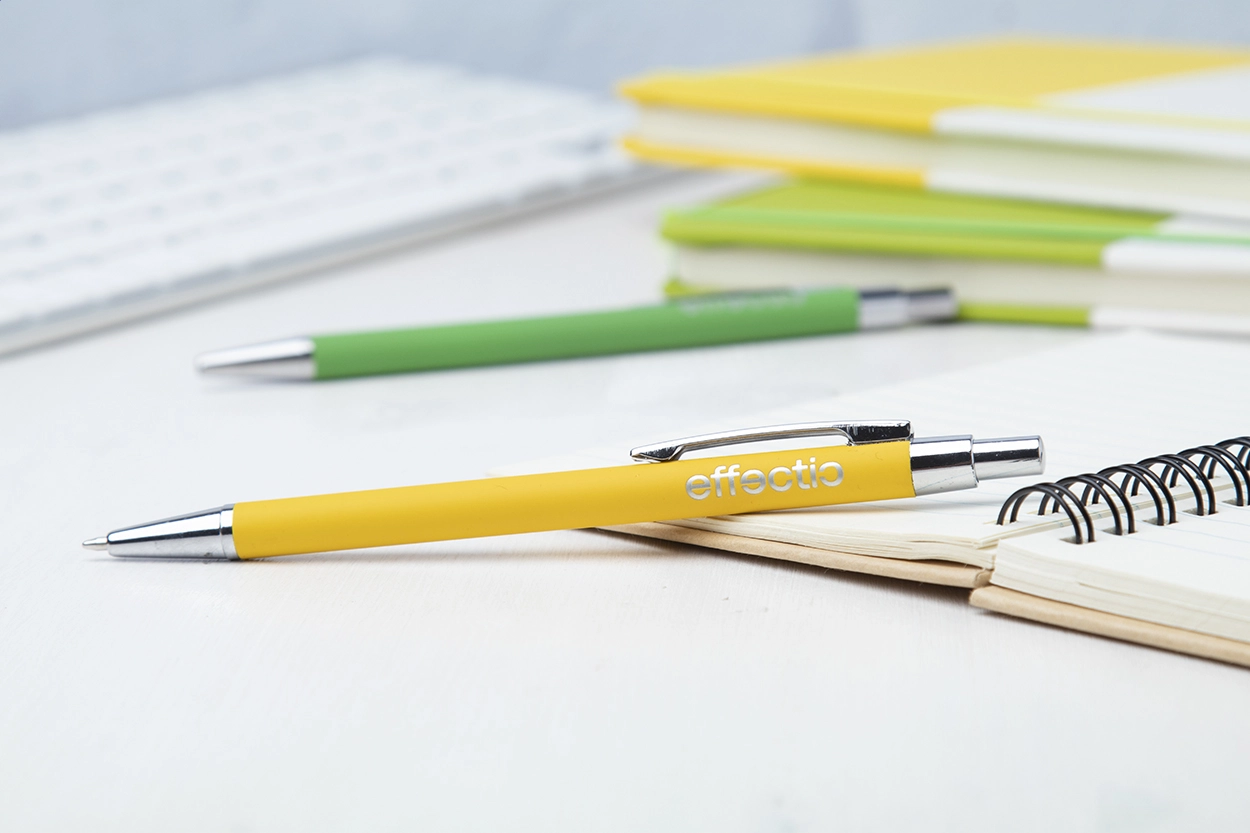 Immagine Chromy penna a sfera