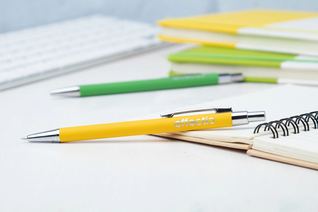 Immagine Chromy penna a sfera