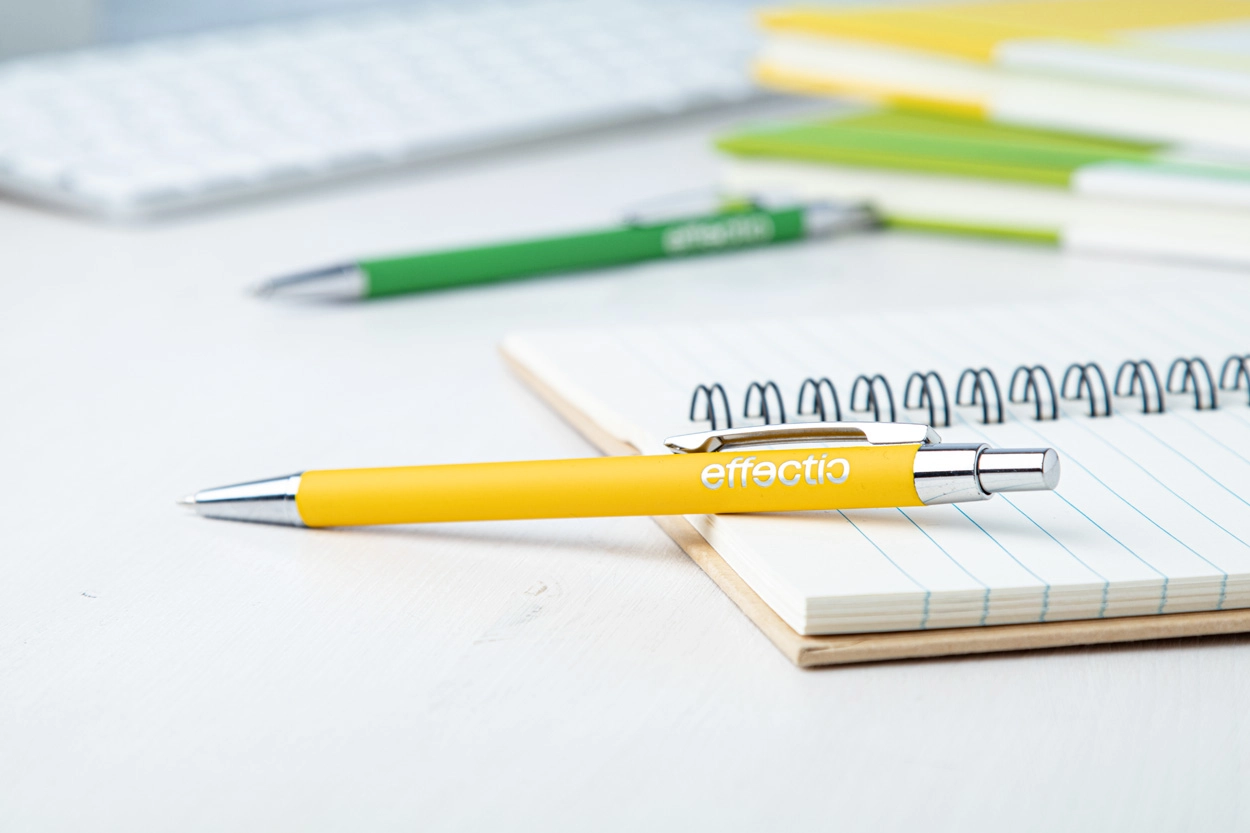 Immagine Chromy penna a sfera