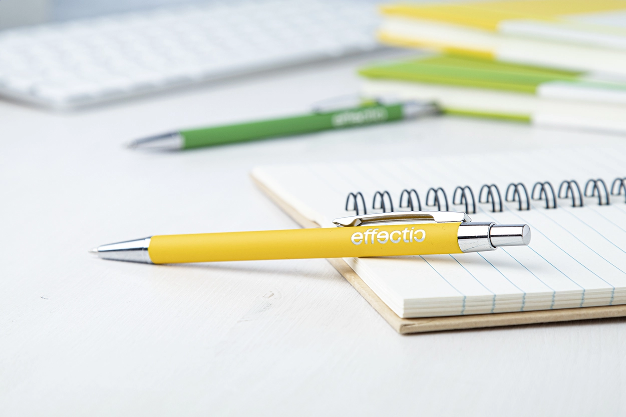 Immagine Chromy penna a sfera