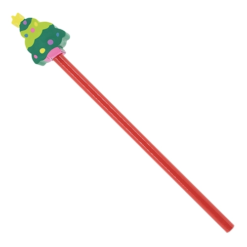 Immagine SET MATITE “CHRISTMAS” (1 PACK)