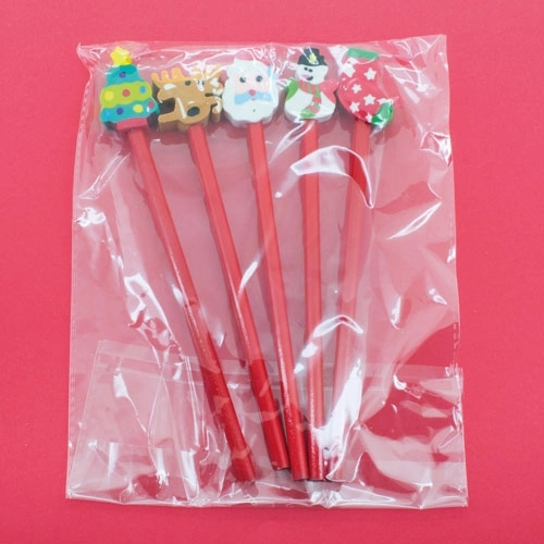 Immagine SET MATITE “CHRISTMAS” (1 PACK)