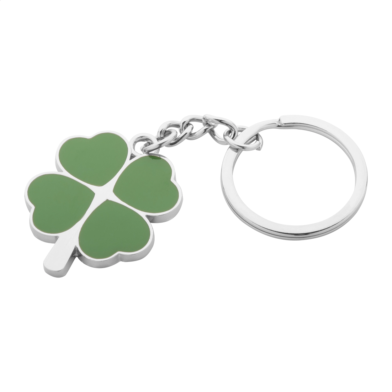 Immagine Lucky portachiavi