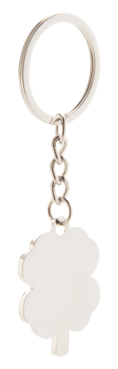 Immagine Lucky portachiavi