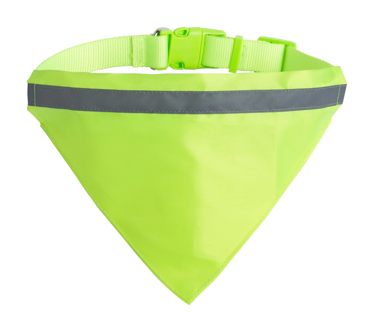 Immagine Lurex collare per il cane alta visibilità