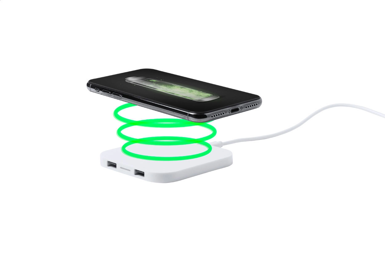 Immagine Flodok caricabatterie wireless