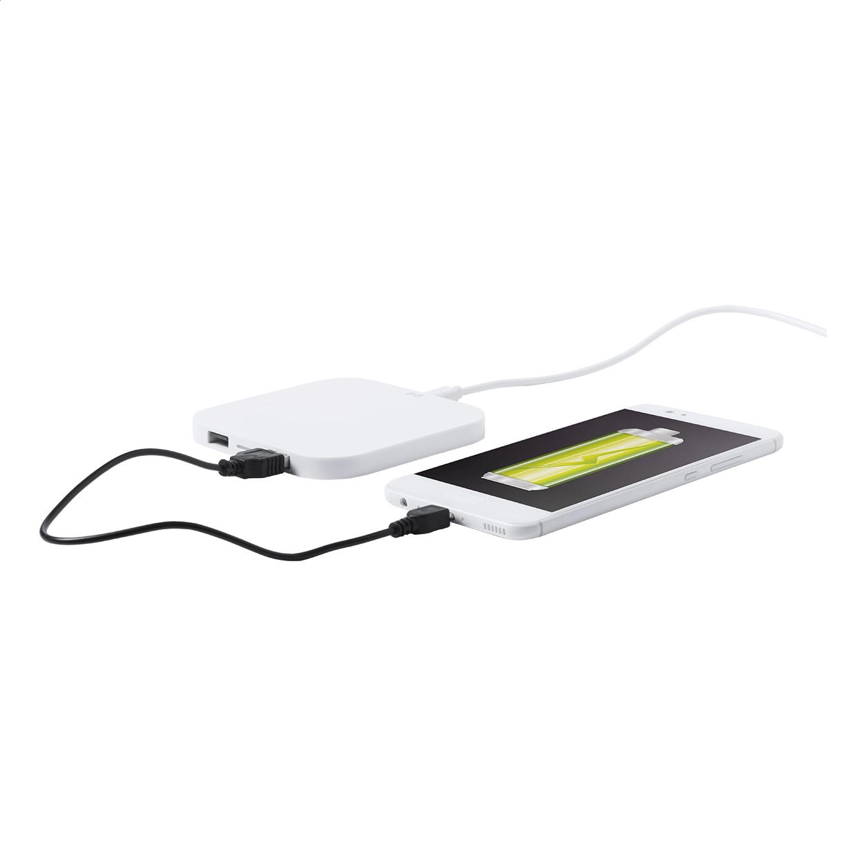 Immagine Flodok caricabatterie wireless