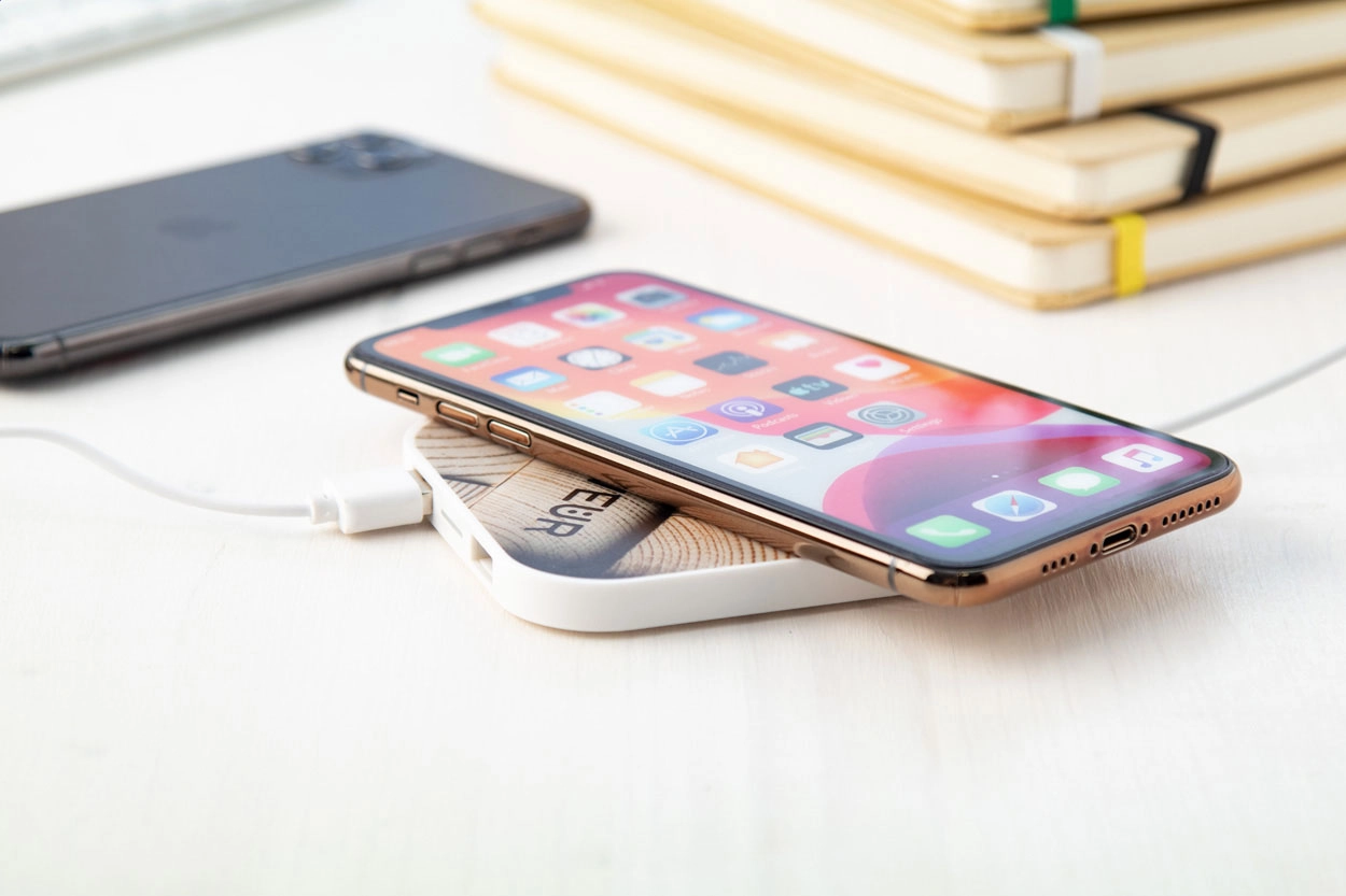 Immagine Flodok caricabatterie wireless