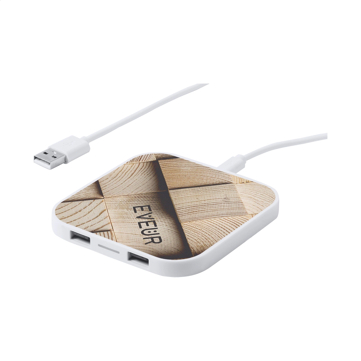 Immagine Flodok caricabatterie wireless
