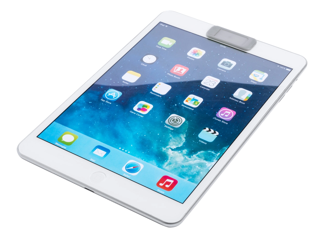 Immagine Blinka copri webcam