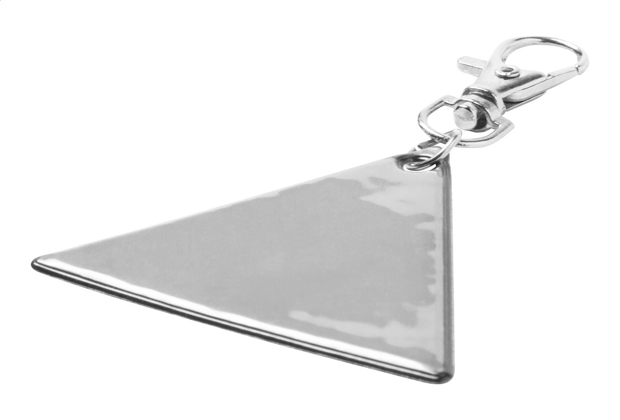 Immagine Trikke portachiavi riflettente