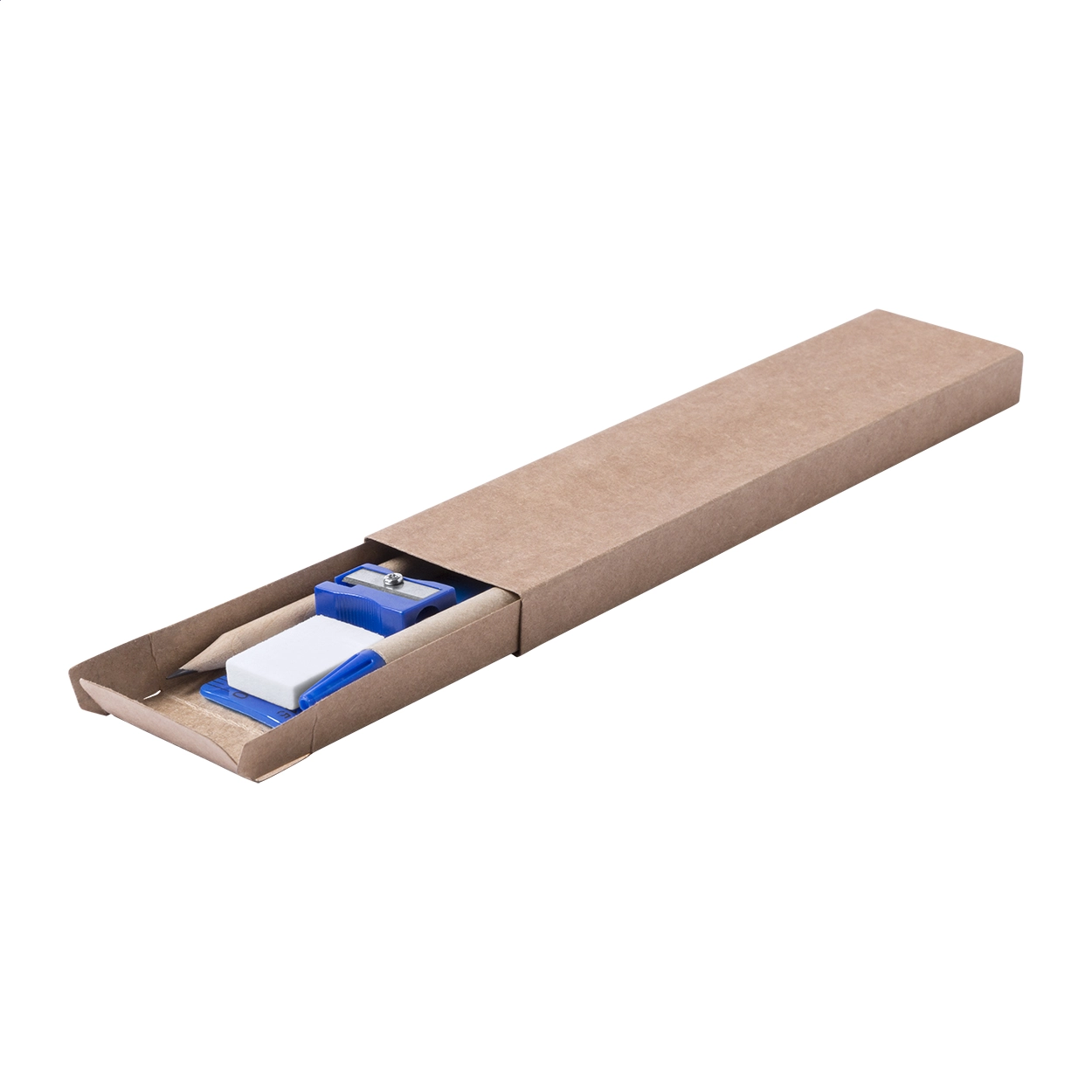 Immagine Monoli set cancelleria