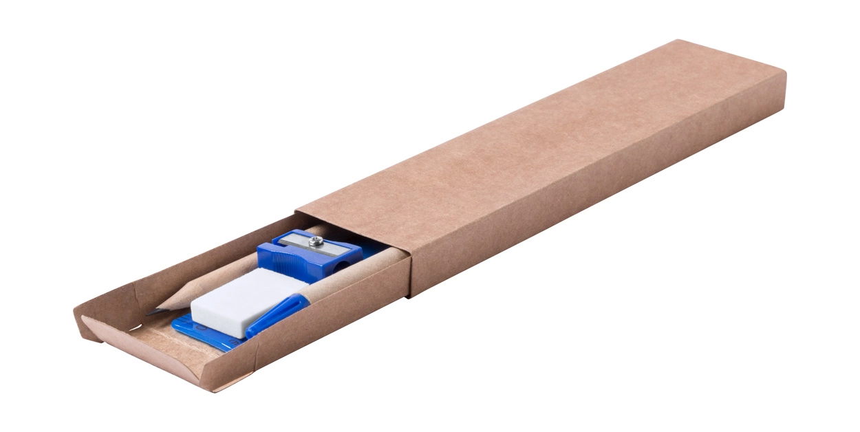 Immagine Monoli set cancelleria