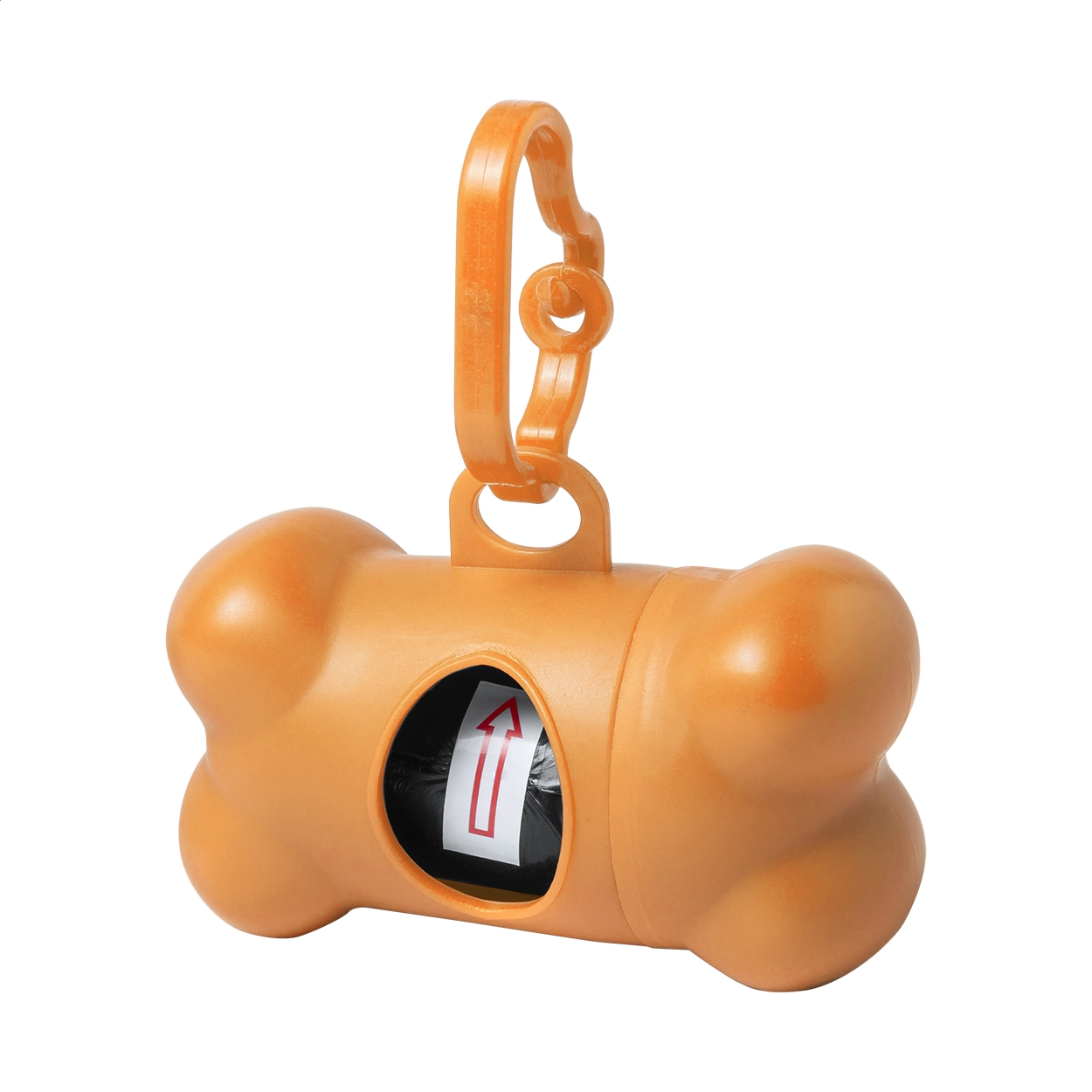 Immagine Pobba distributore di sacchetti per rifiuti cane