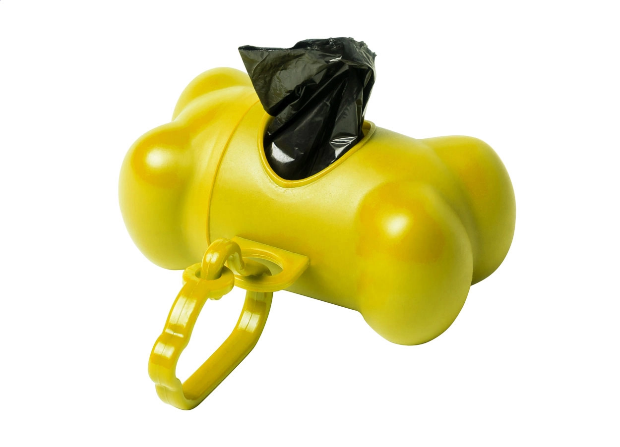 Immagine Pobba distributore di sacchetti per rifiuti cane