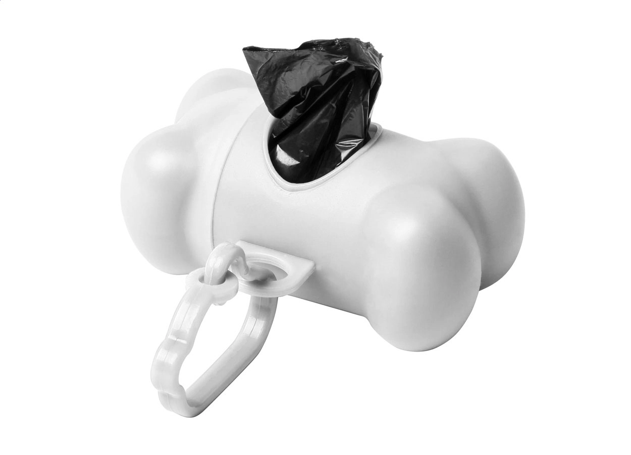 Immagine Pobba distributore di sacchetti per rifiuti cane