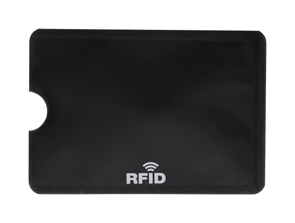 Immagine Allux porta carte di credito