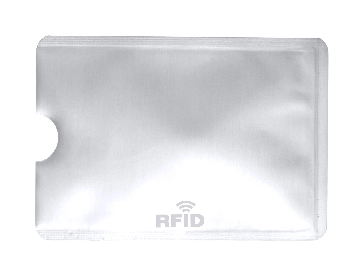 Immagine Allux porta carte di credito