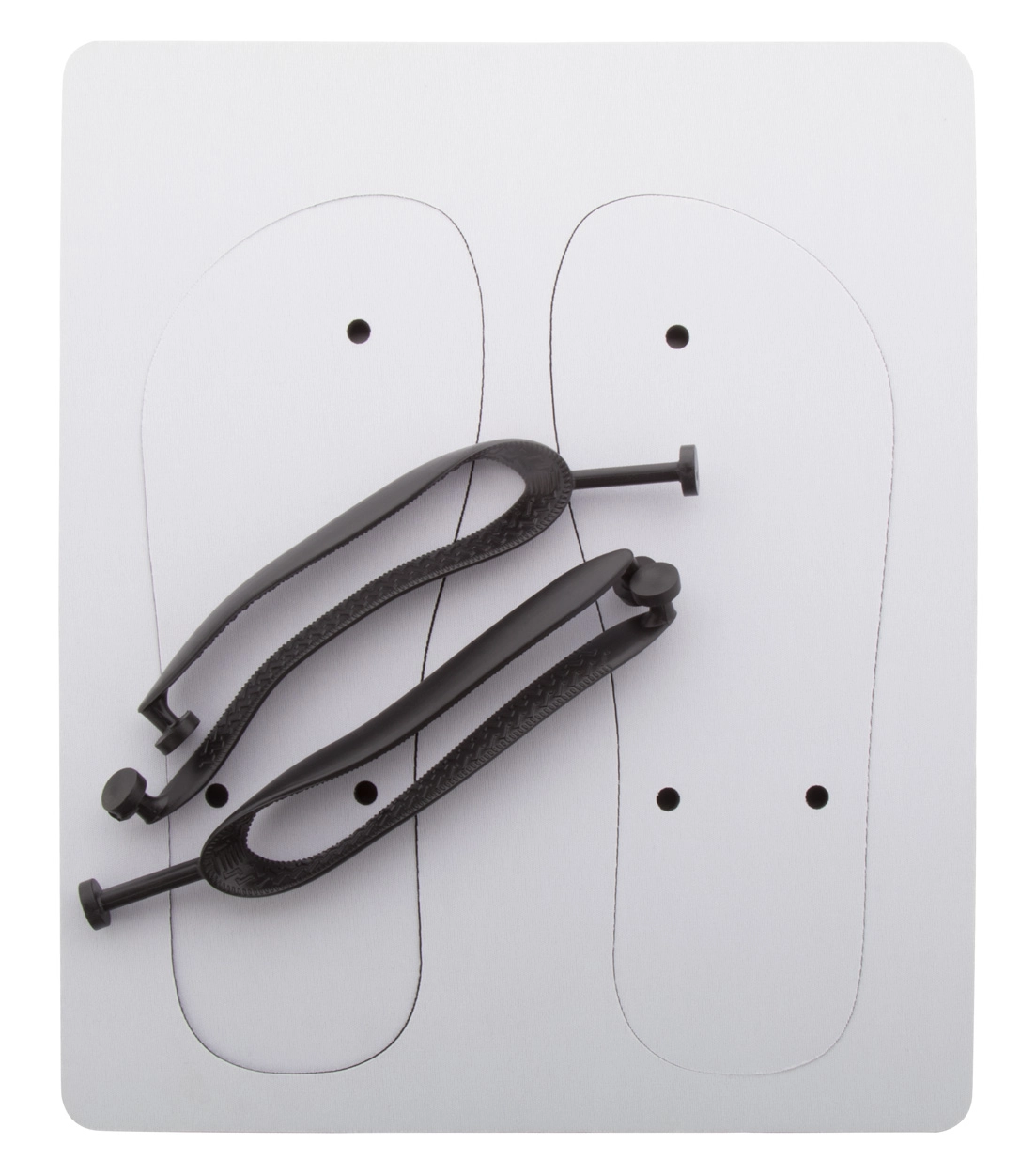 Immagine Suboslip ciabatta infradito per stampa in sublimazione