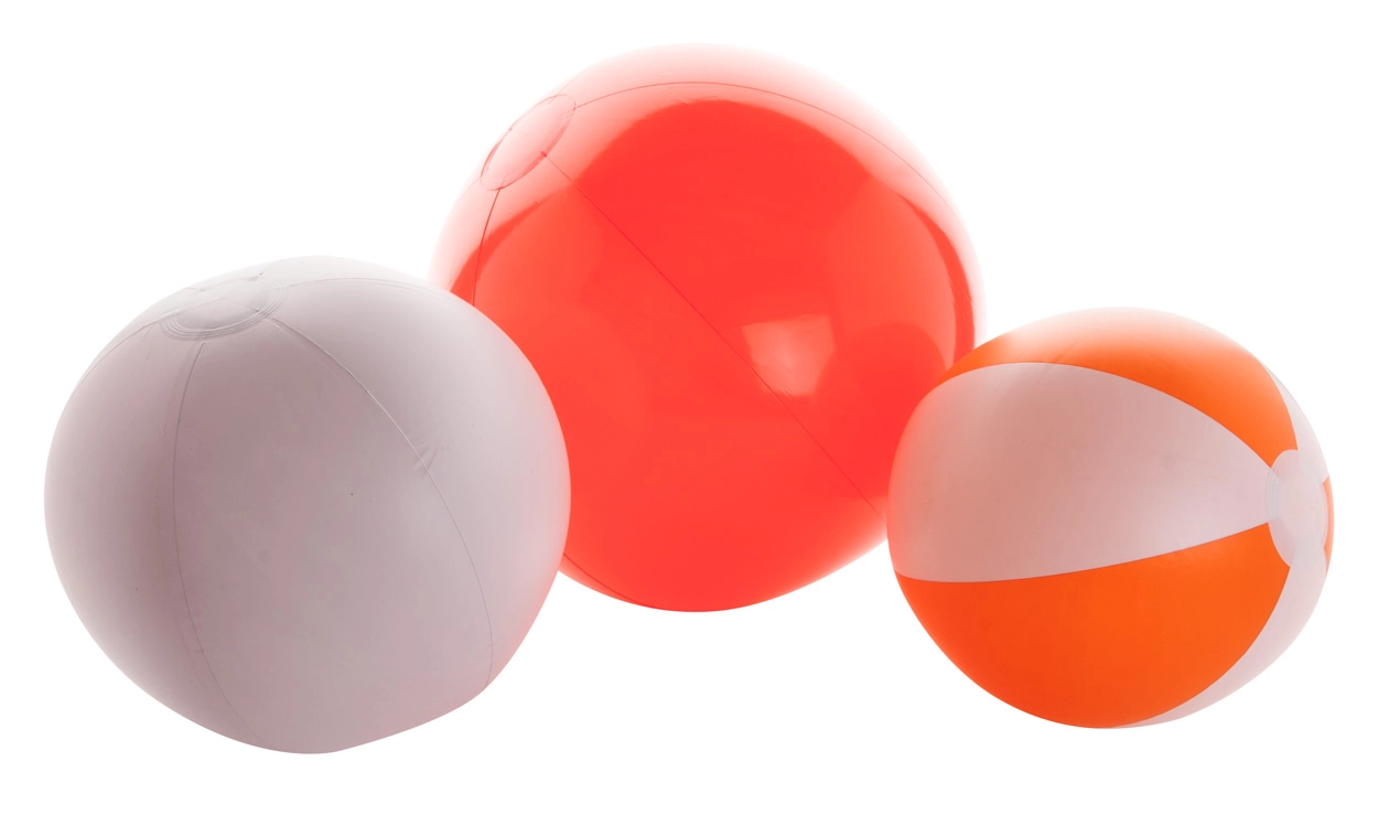 Immagine Playo pallone da spiaggia (ø28 cm)