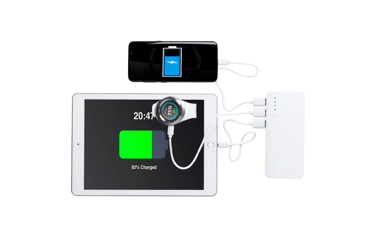 Immagine Tenak power bank