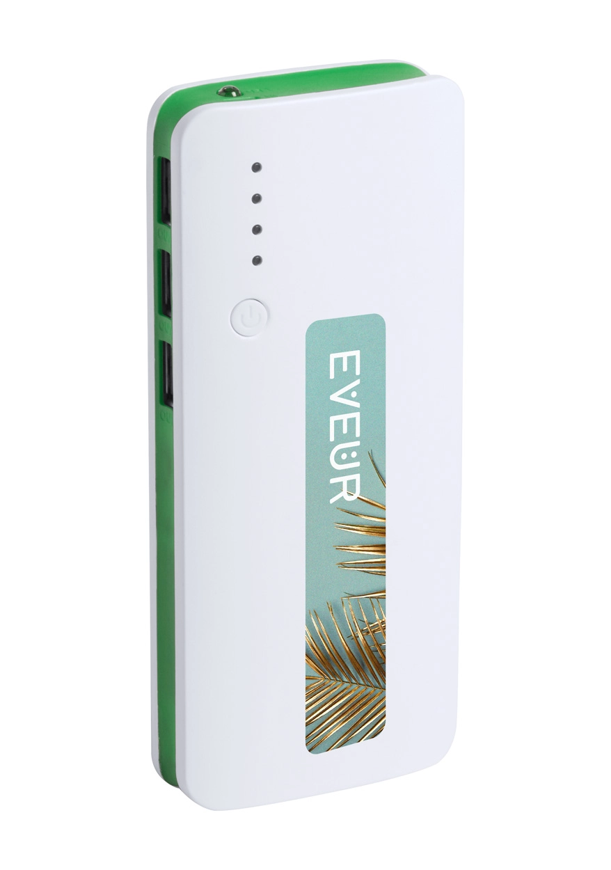Immagine Tenak power bank