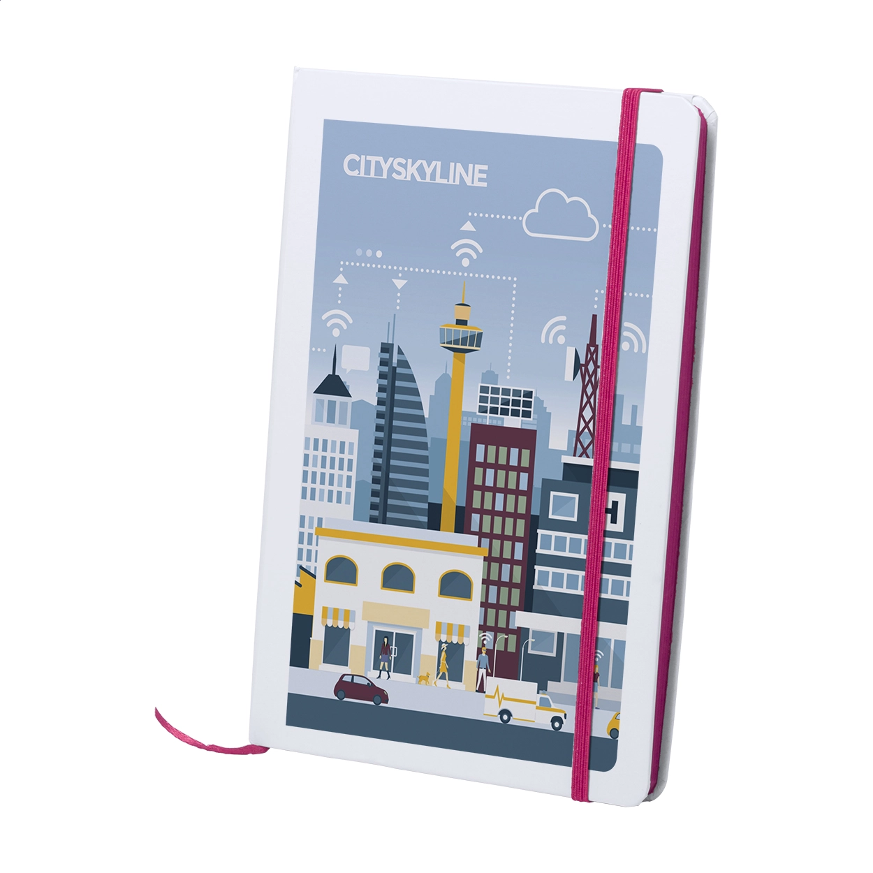 Immagine Pendula A5 quaderno