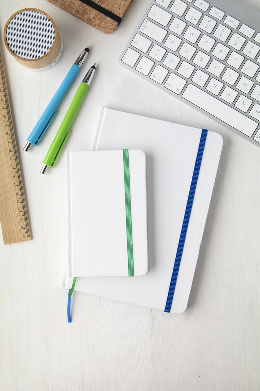 Immagine Pendula A5 quaderno