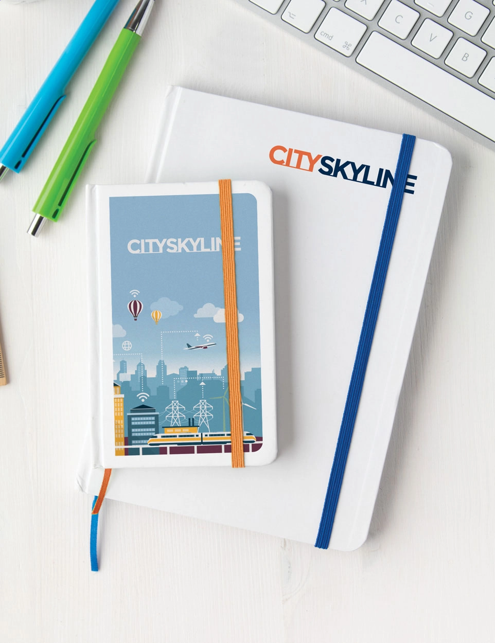 Immagine Pendula A5 quaderno