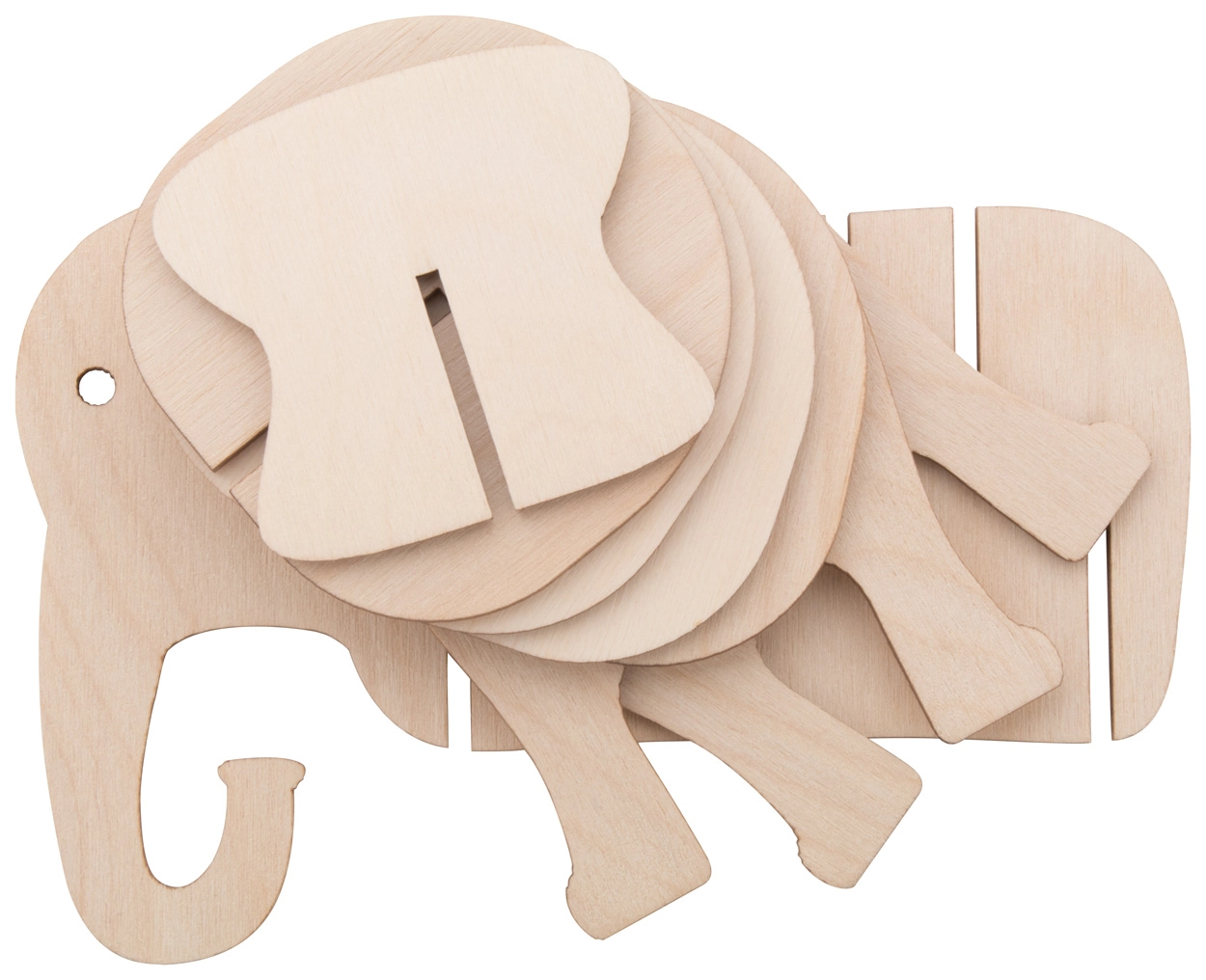 Immagine Noah set sottobicchieri