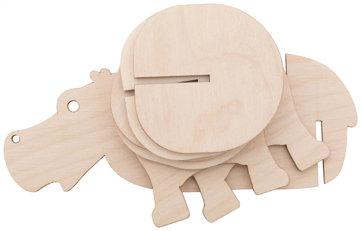 Immagine Noah set sottobicchieri