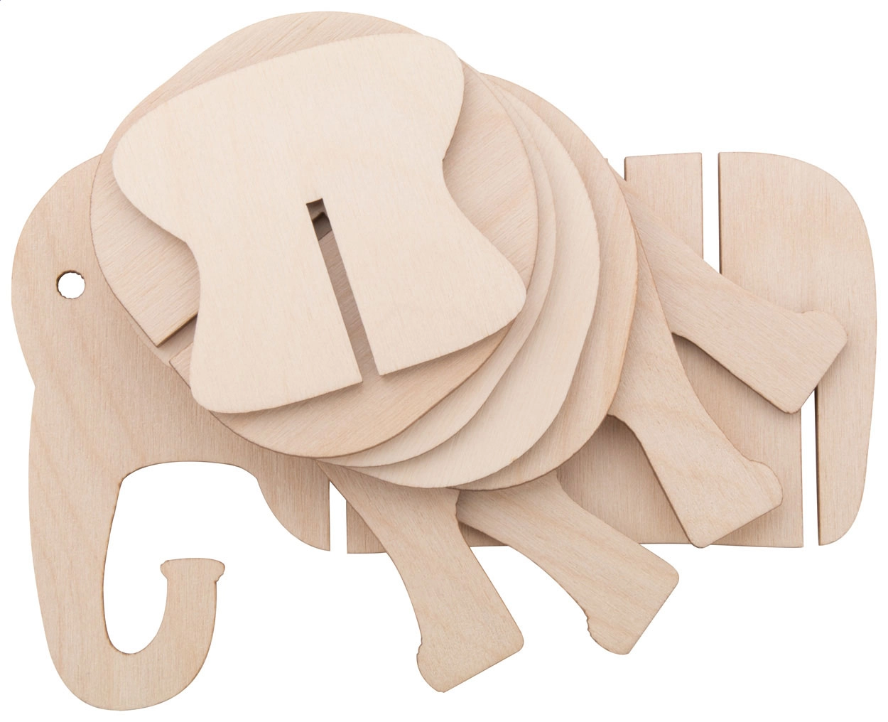 Immagine Noah set sottobicchieri