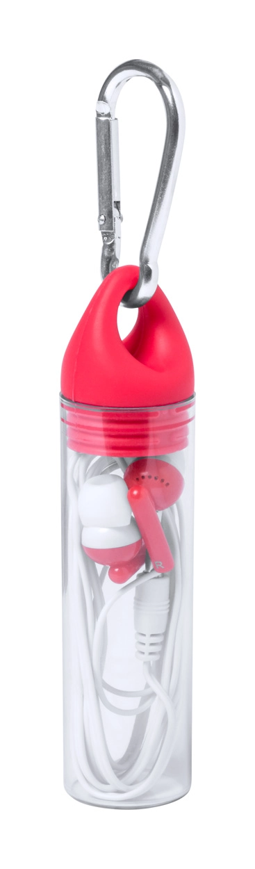 Immagine Kelty auricolari