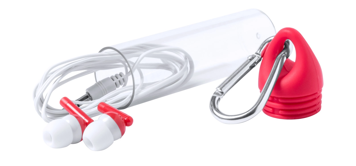 Immagine Kelty auricolari