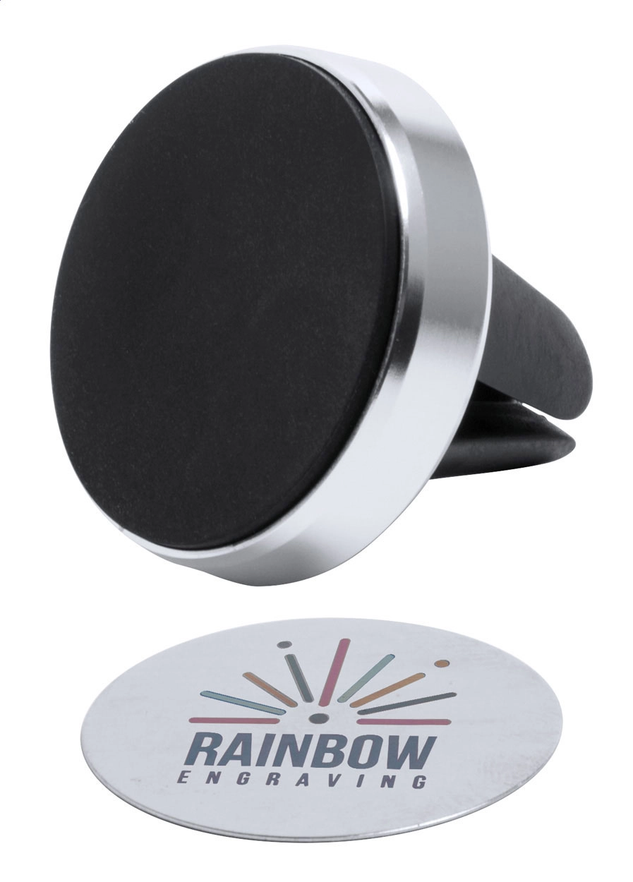 Immagine Karmag supporto porta cellulare per auto