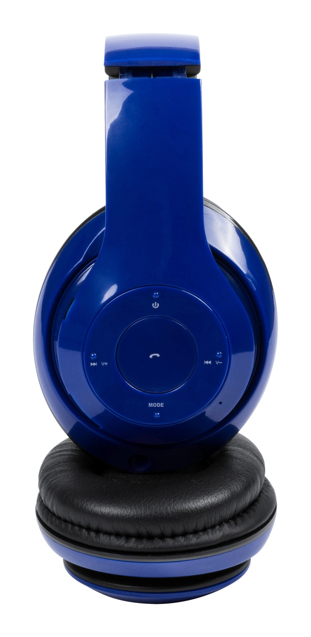 Immagine Groove cuffie bluetooth