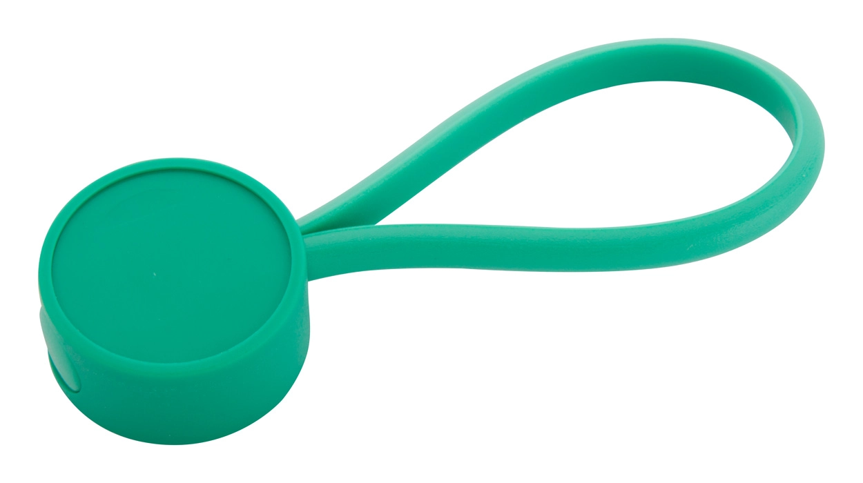 Immagine CreaKey portachiavi personalizzabile - elastico