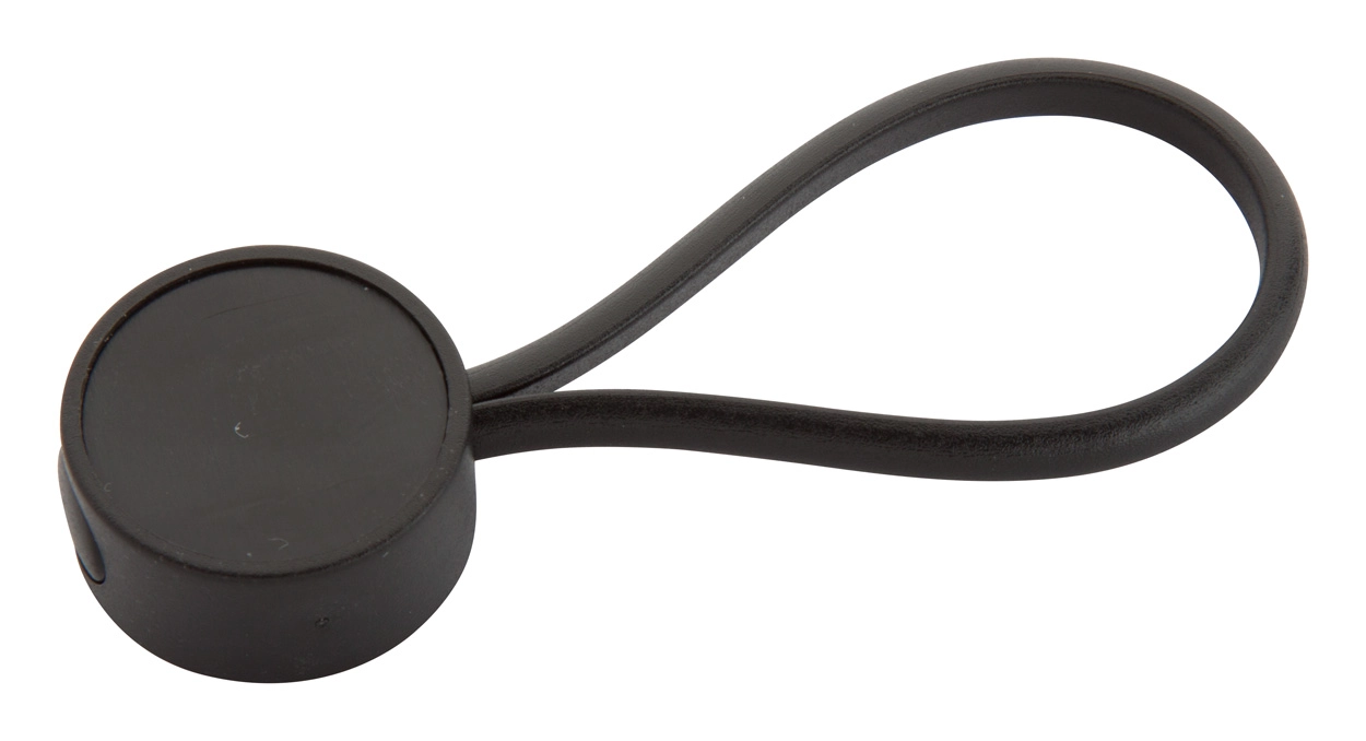 Immagine CreaKey portachiavi personalizzabile - elastico