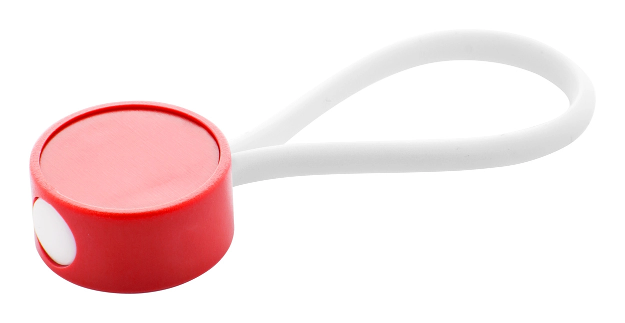 Immagine CreaKey portachiavi personalizzabile - elastico