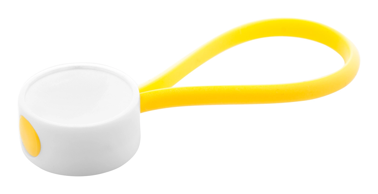 Immagine CreaKey portachiavi personalizzabile - elastico