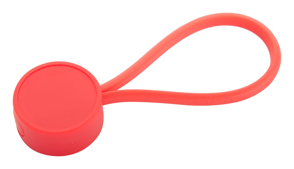 Immagine CreaKey portachiavi personalizzabile - elastico