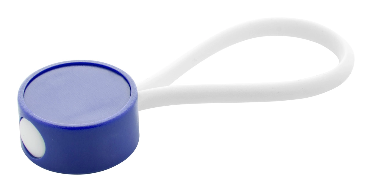 Immagine CreaKey portachiavi personalizzabile - elastico