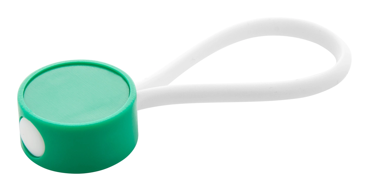 Immagine CreaKey portachiavi personalizzabile - elastico