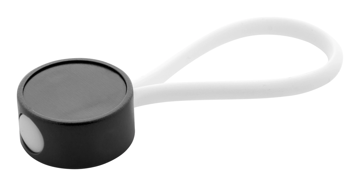 Immagine CreaKey portachiavi personalizzabile - elastico