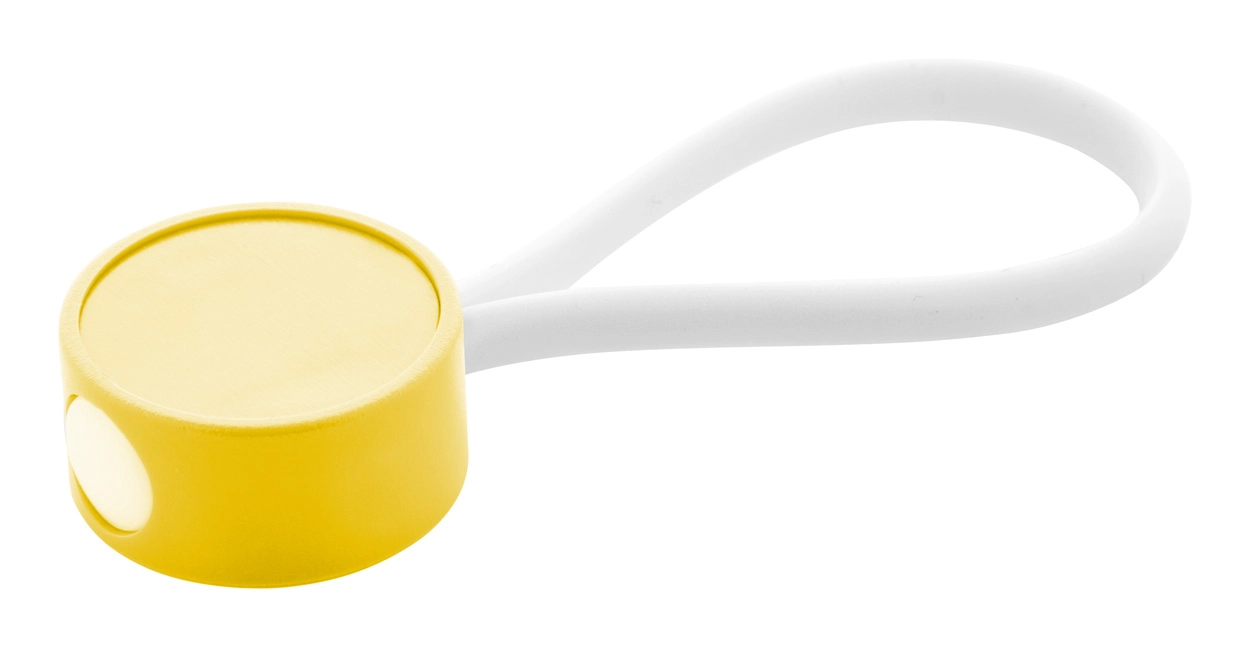 Immagine CreaKey portachiavi personalizzabile - elastico