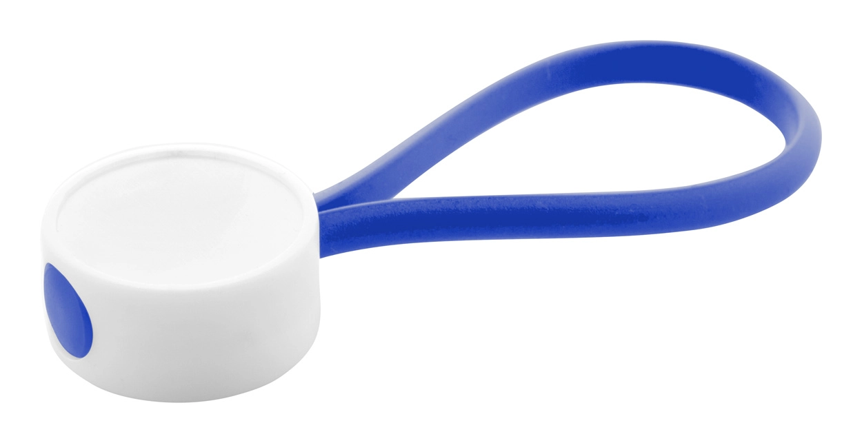 Immagine CreaKey portachiavi personalizzabile - elastico