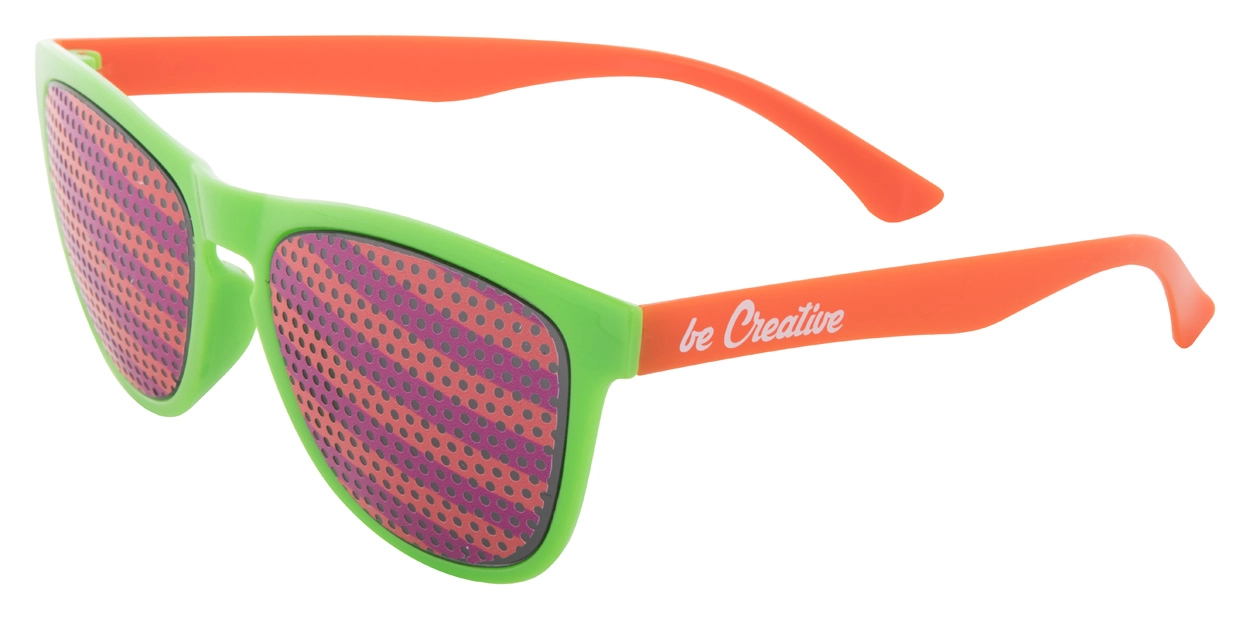 Immagine CreaSun occhiale da sole personalizzabile - astina