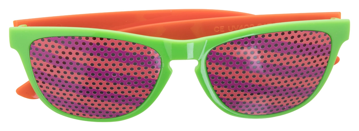 Immagine CreaSun occhiale da sole personalizzabile - astina