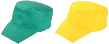 Immagine Inside Out cappellino reversibile