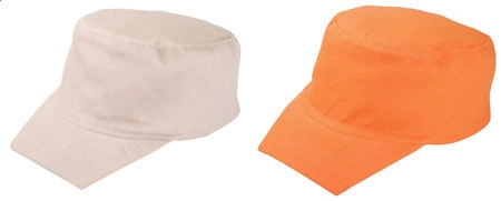 Immagine Inside Out cappellino reversibile